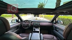 لاند روفر رانج روفر سبورت